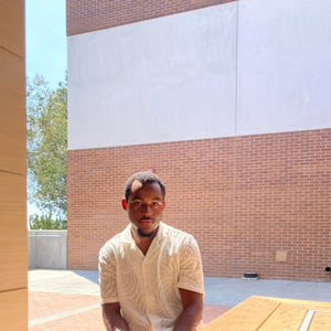 Meet your Posher, Ty